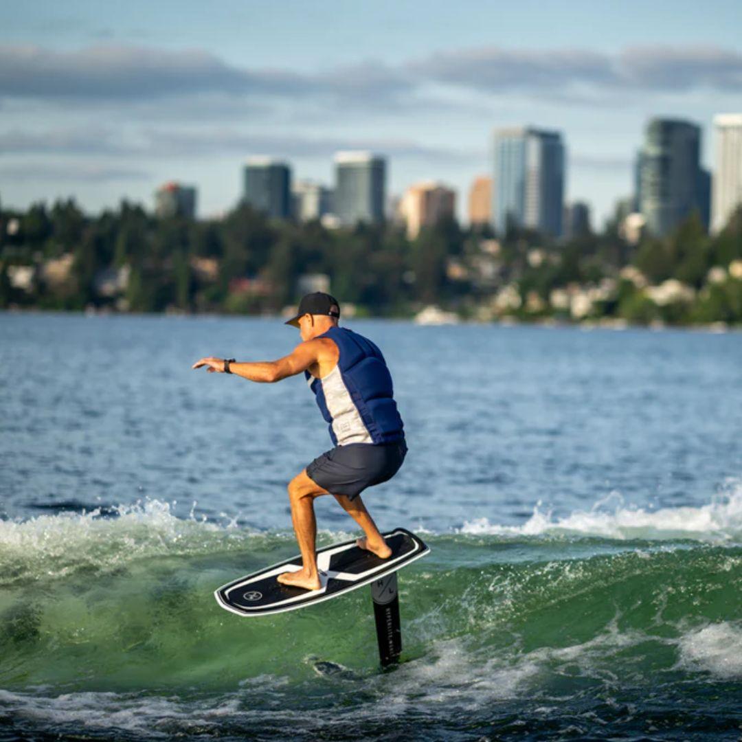 Hyperlite 3.4 Starship w/ Raptor 1100 Foil Kit 2026